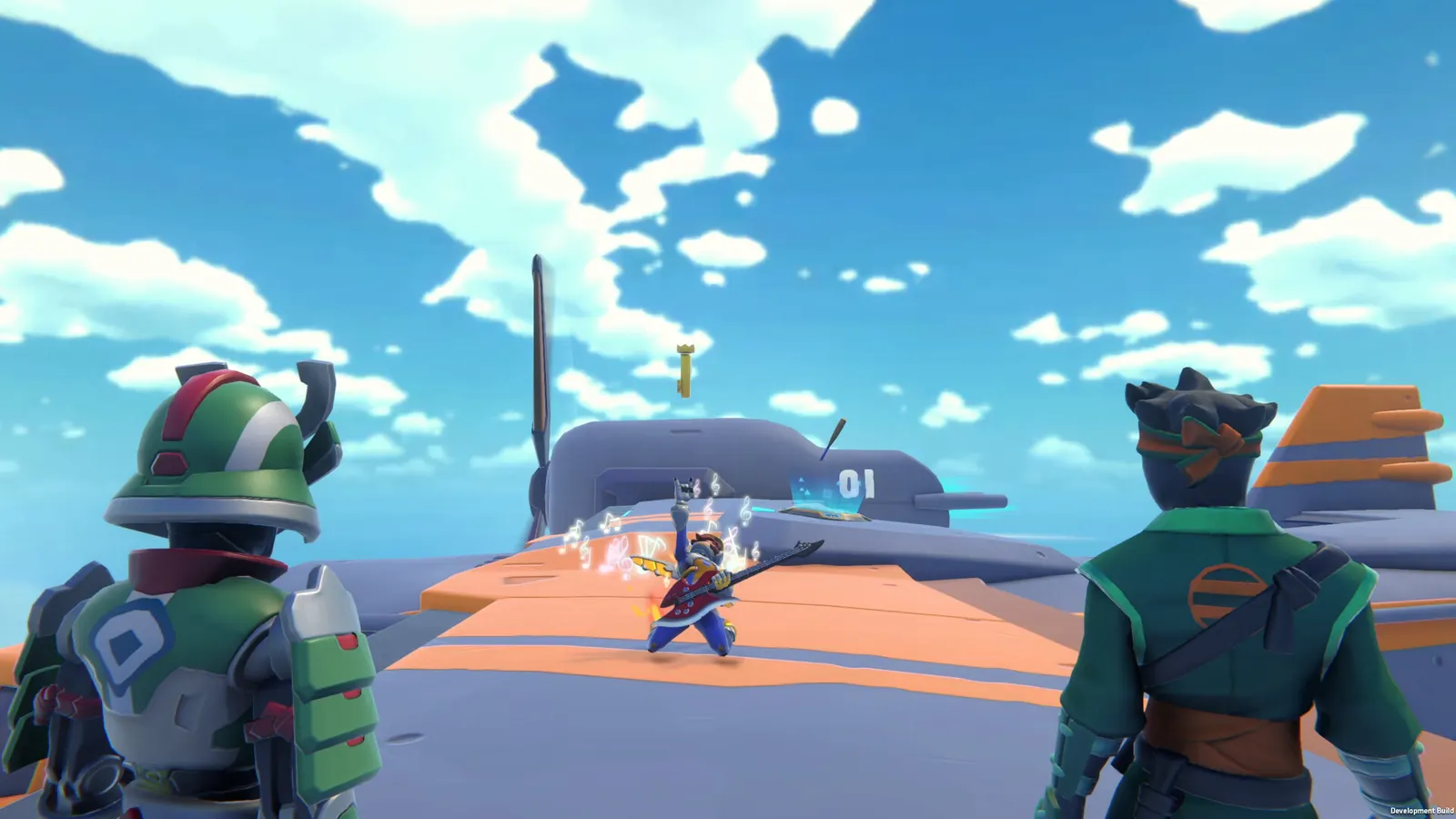 Ninja Party media 3