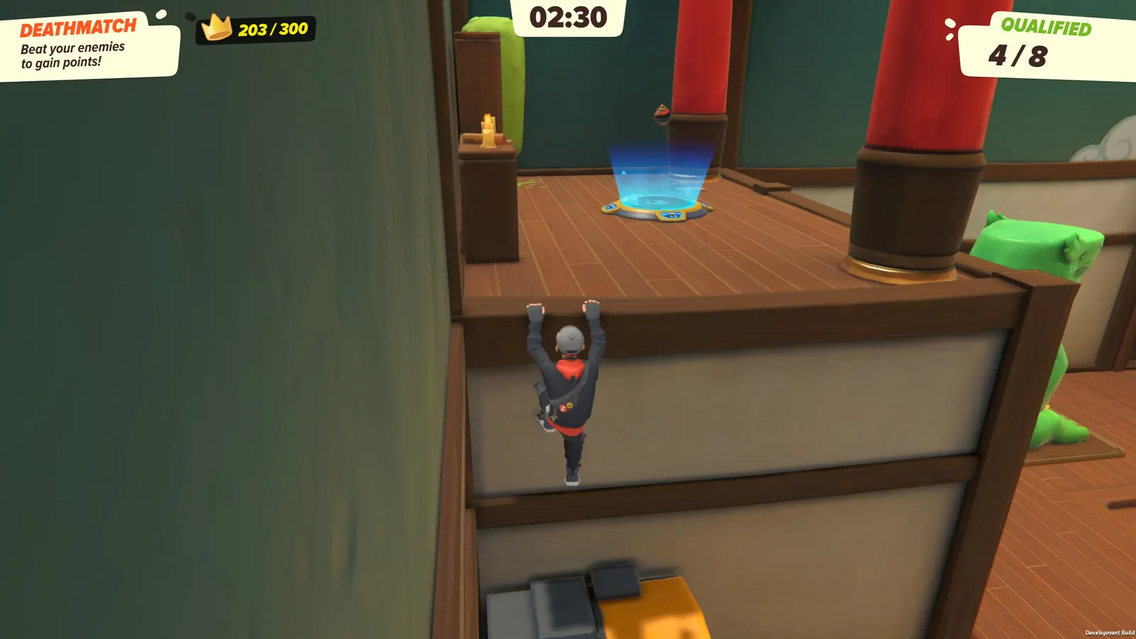 Ninja Party media 4