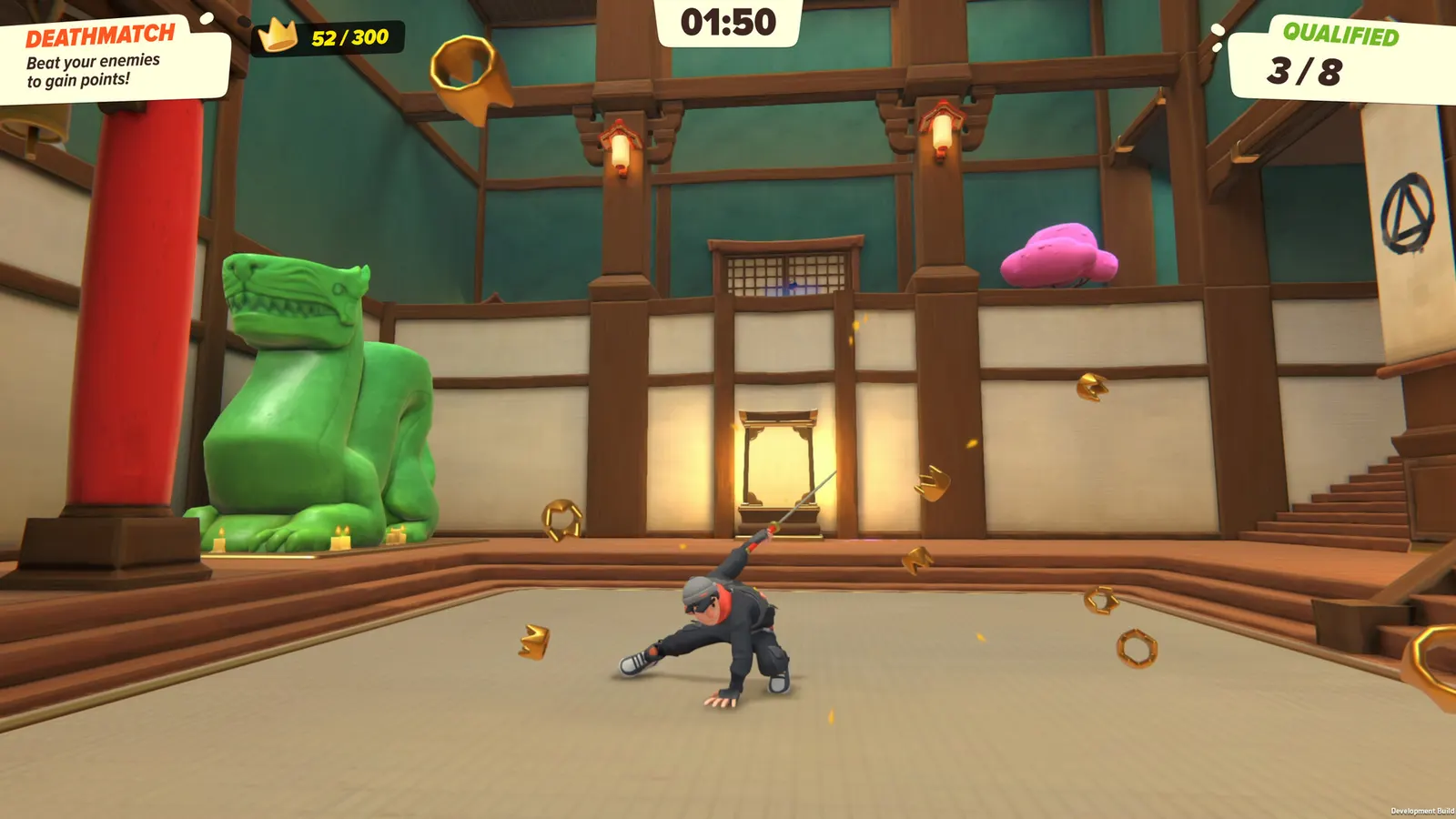 Ninja Party media 7