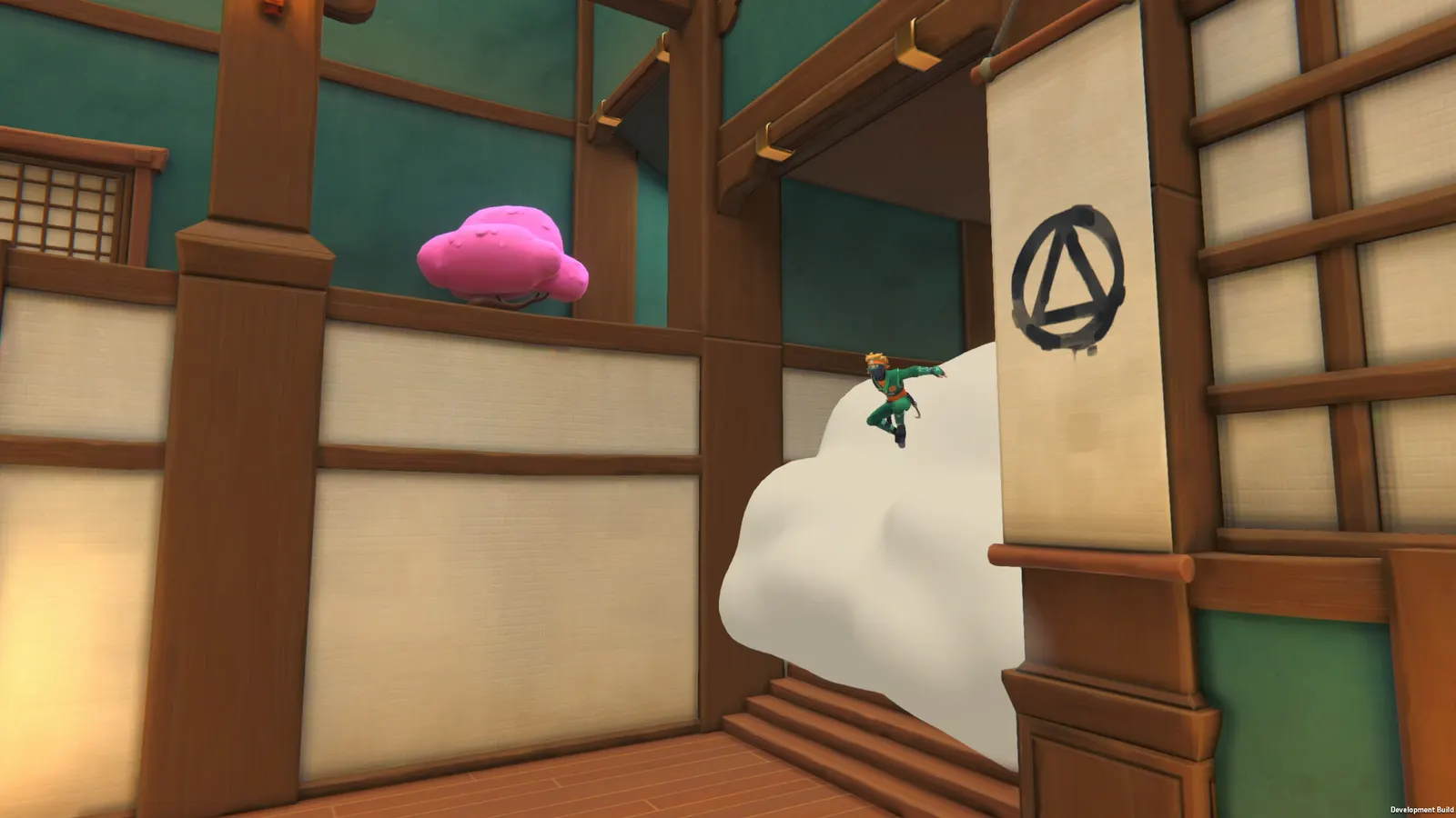 Ninja Party media 9