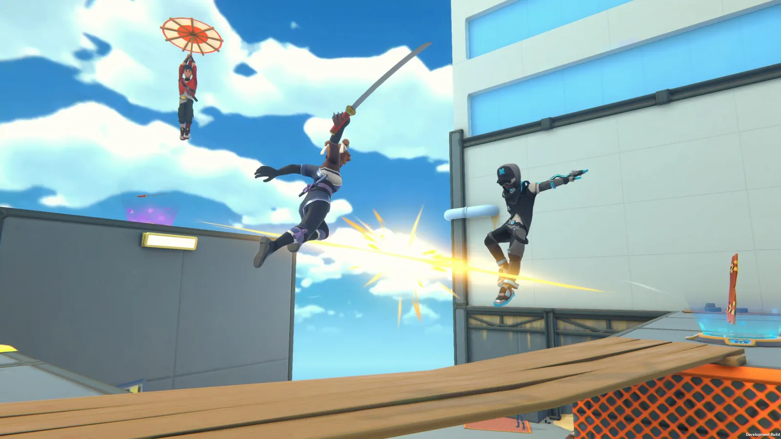 Ninja Party media 10