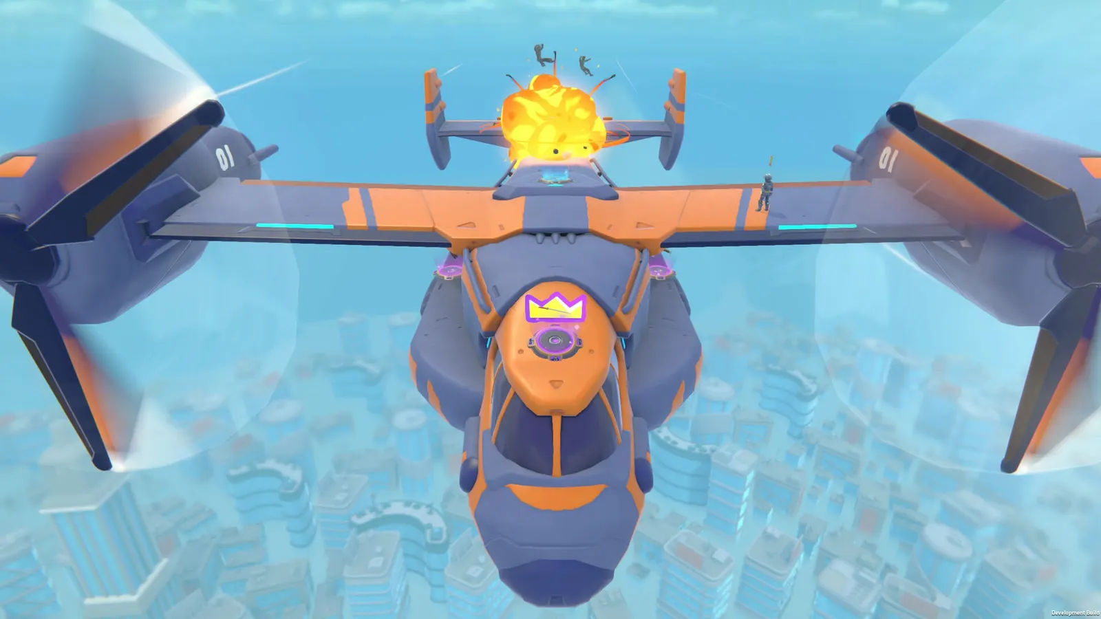 Ninja Party media 11