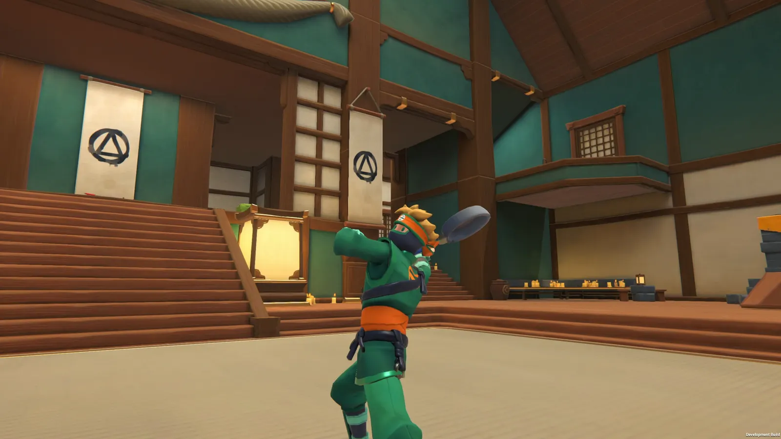 Ninja Party media 12