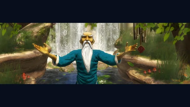 Ninja Reflex: Steamworks Edition