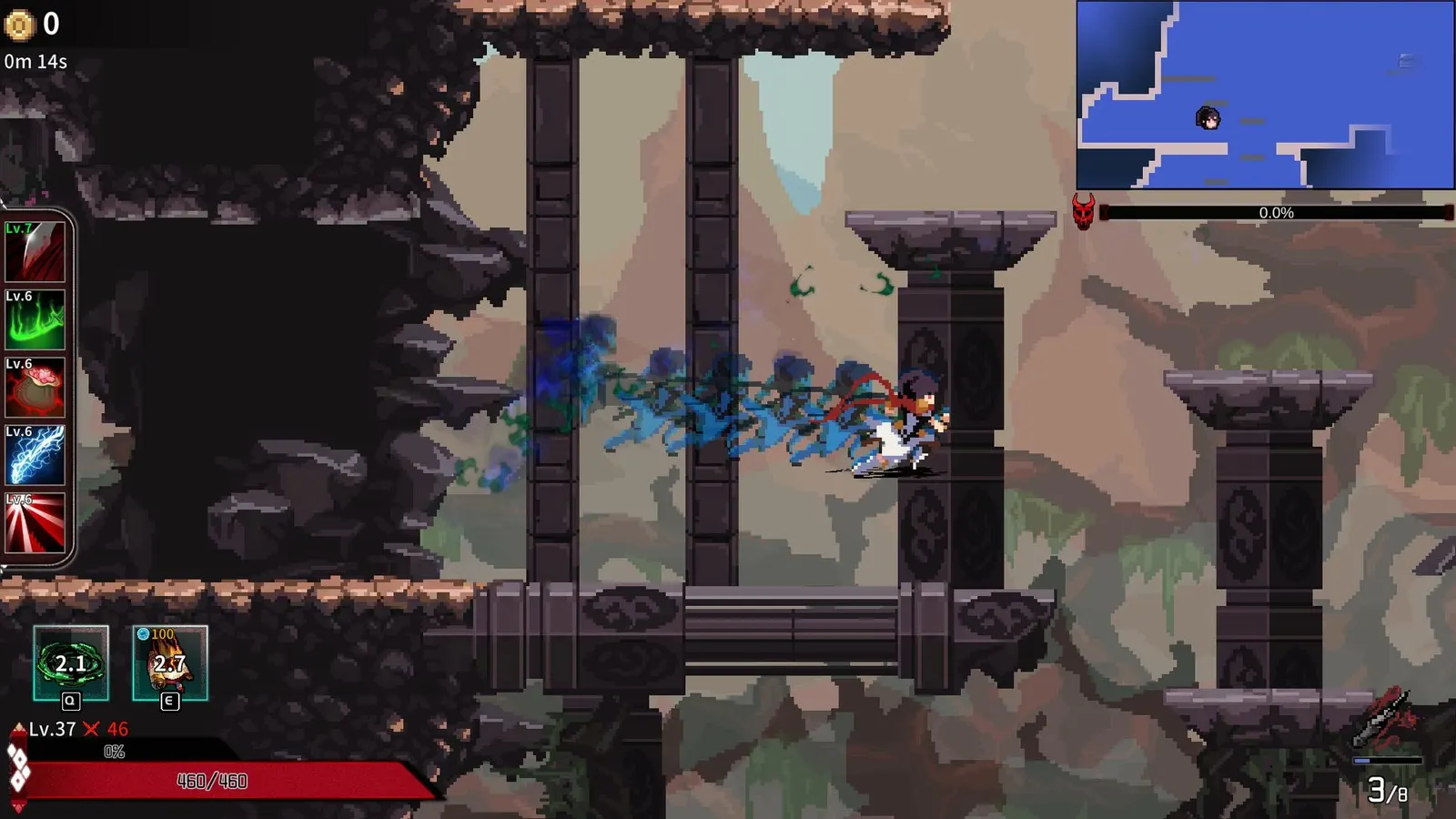 Ninja Soul media 10
