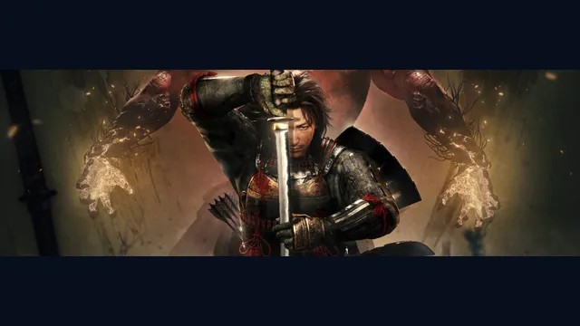 Nioh 2 – The Complete Edition