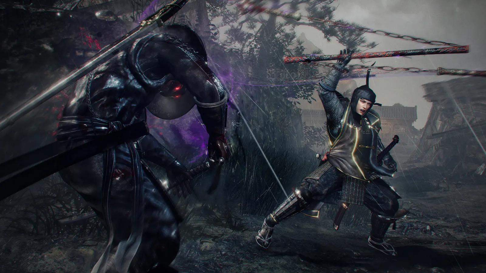 Nioh 2 – The Complete Edition media 2