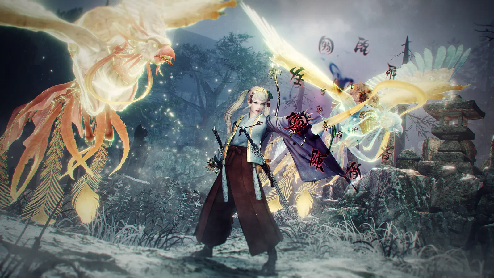 Nioh 2 – The Complete Edition media 6