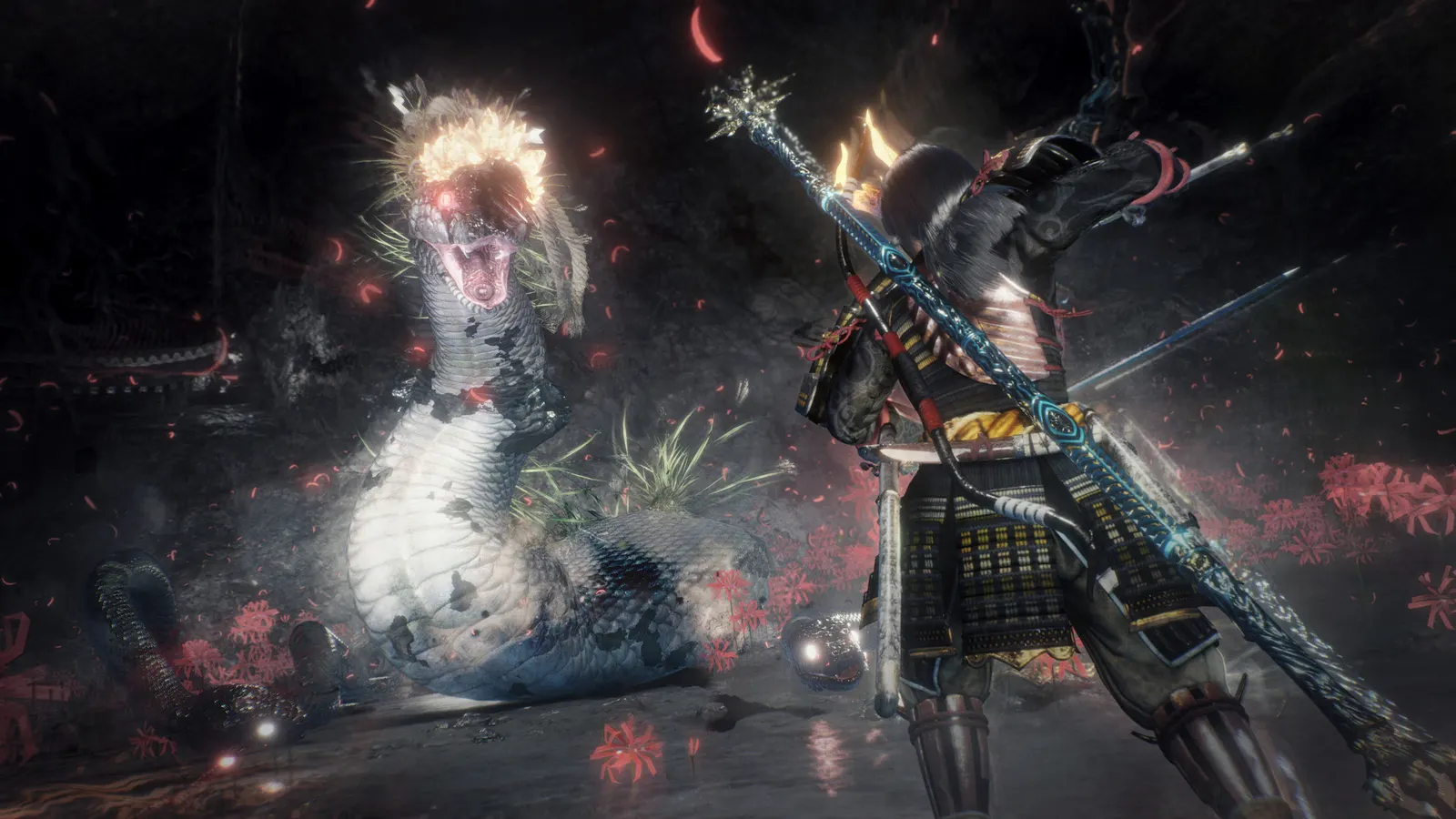 Nioh 2 – The Complete Edition media 7