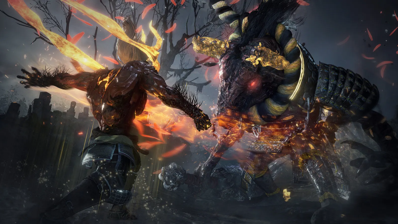 Nioh 2 – The Complete Edition media 8