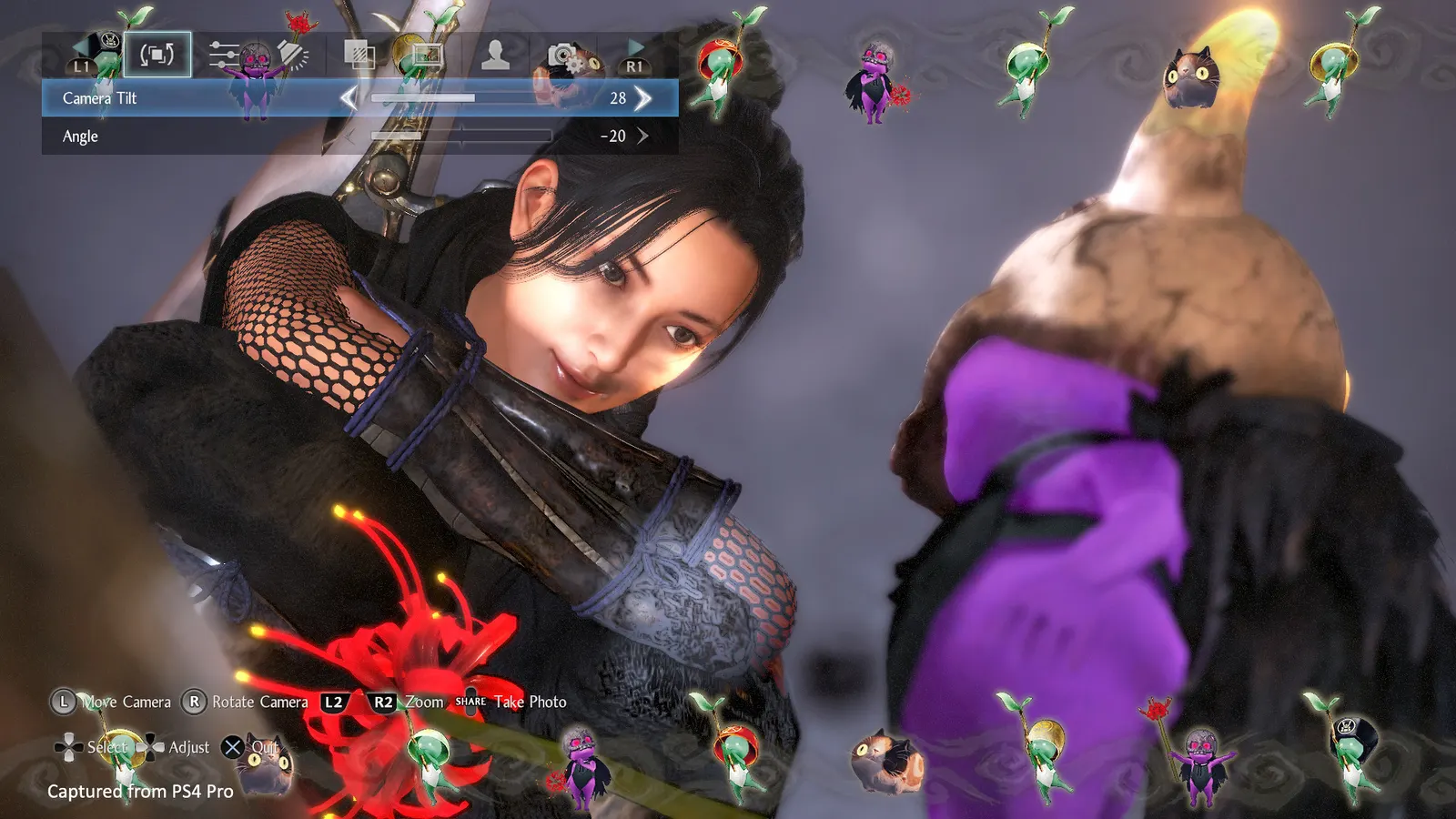 Nioh 2: The Tengu's Disciple media 3