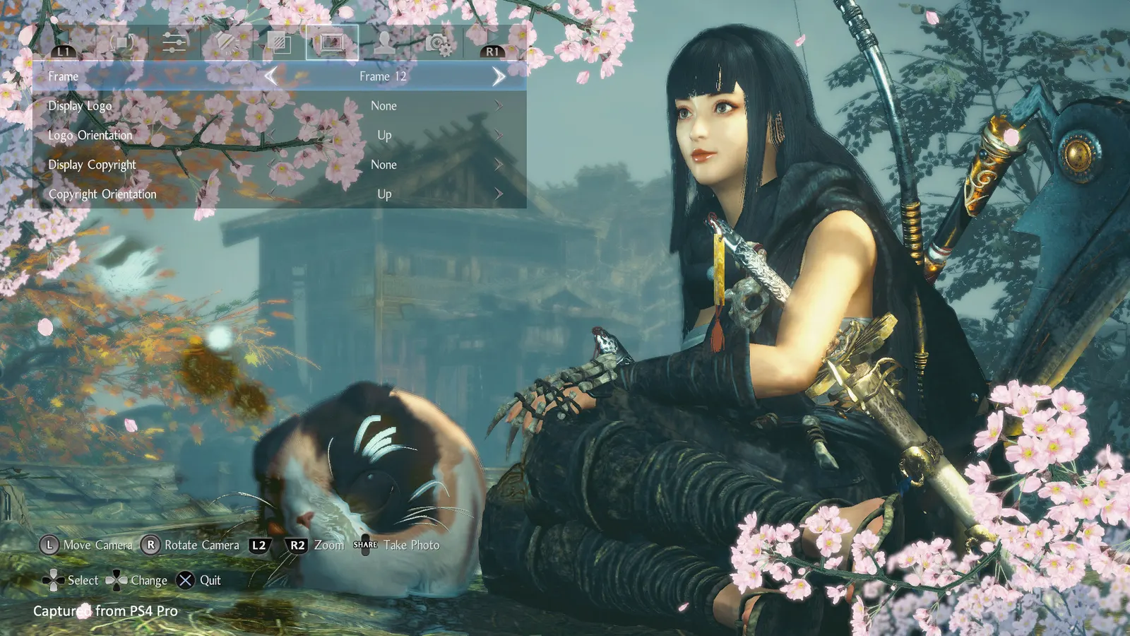 Nioh 2: The Tengu's Disciple media 5