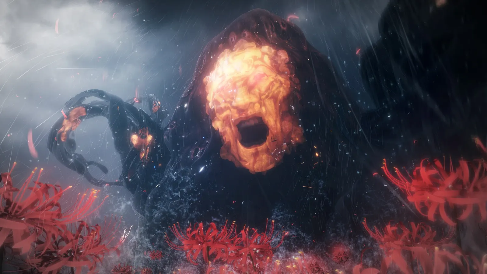 Nioh 2: The Tengu's Disciple media 8