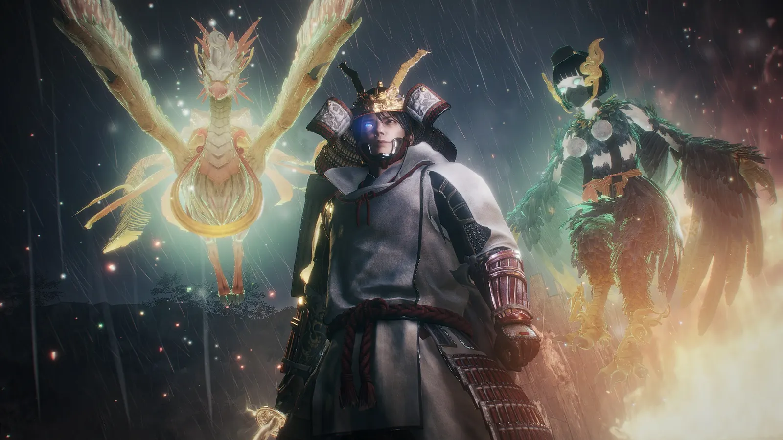 Nioh 2: The Tengu's Disciple media 9