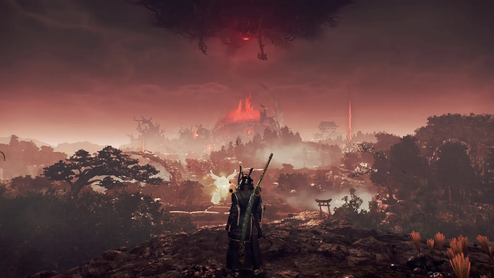 Nioh 3 media 2