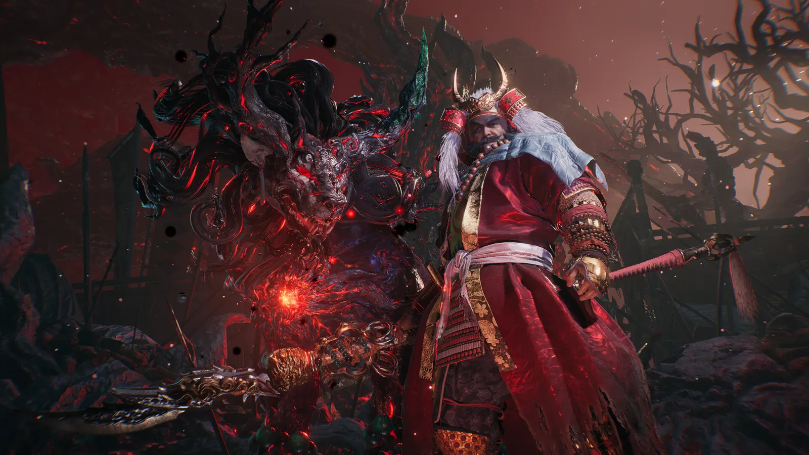 Nioh 3 media 3
