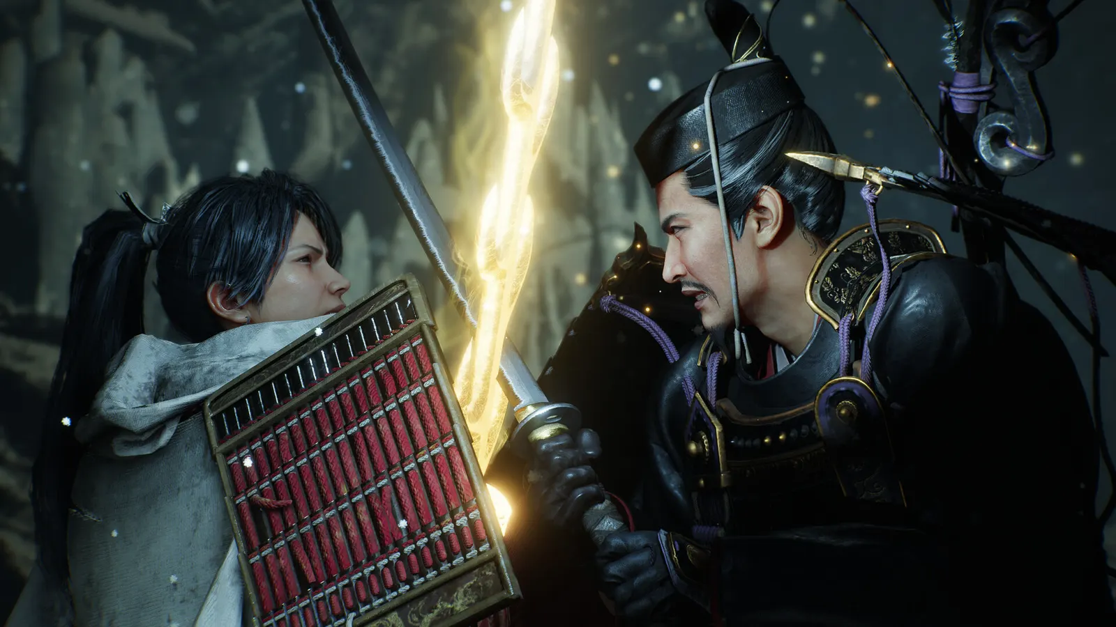 Nioh 3 media 4