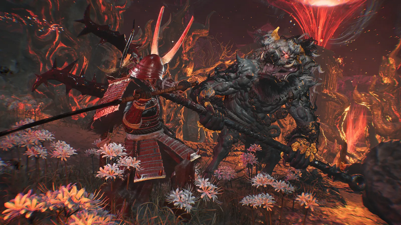 Nioh 3 media 5