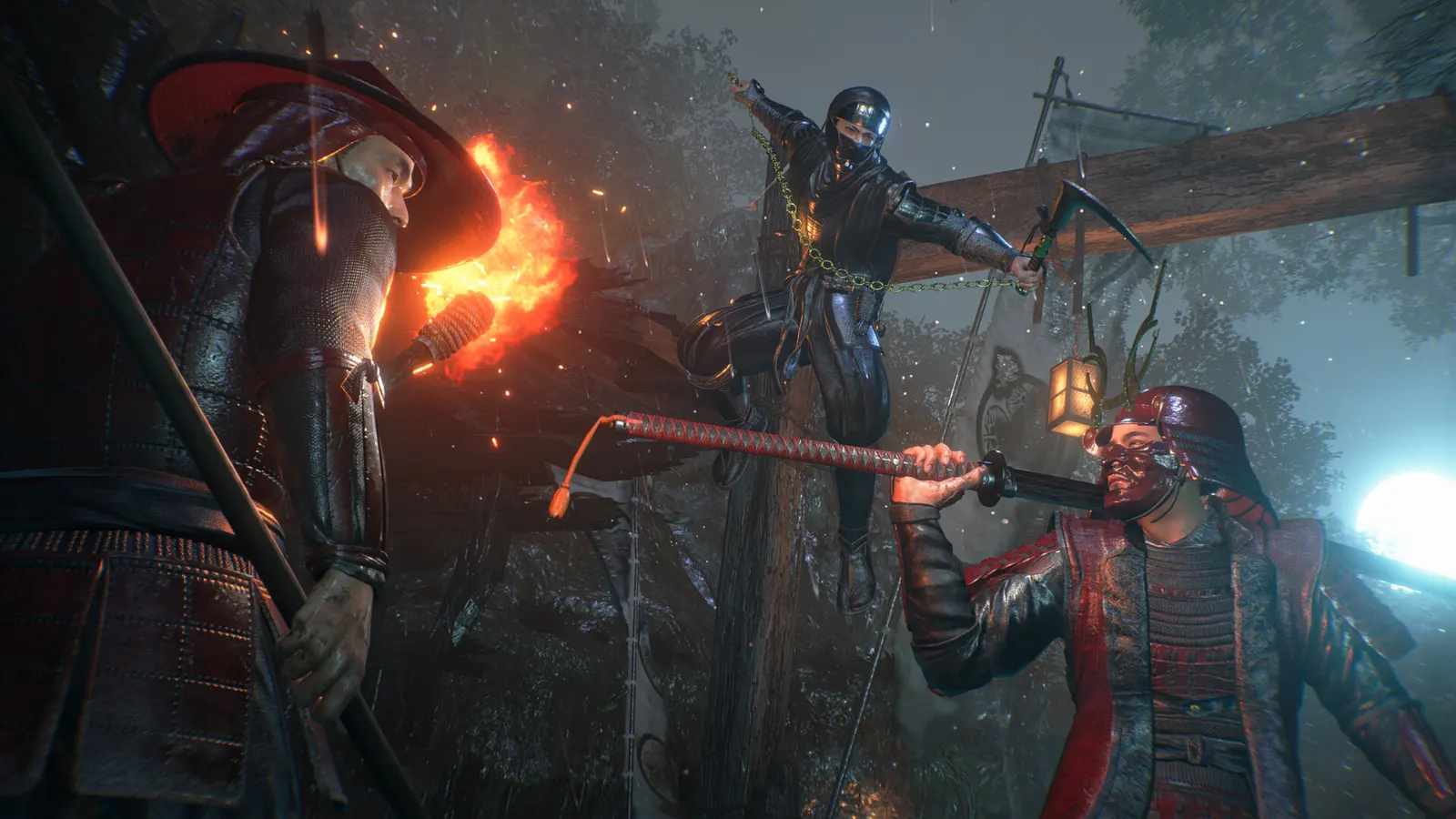 Nioh 3 media 6
