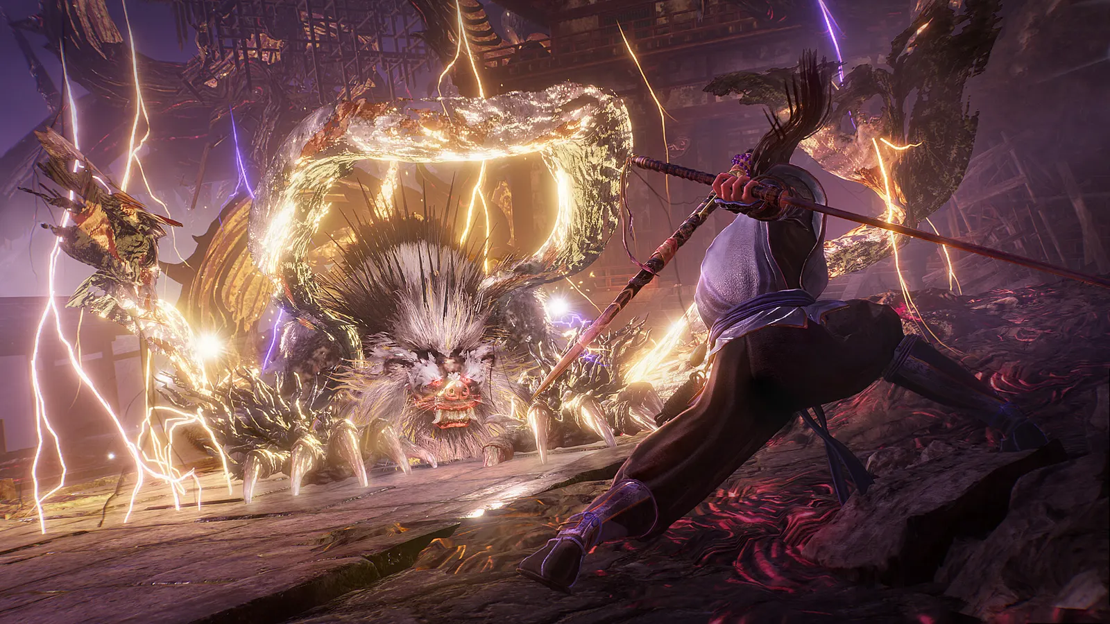 Nioh 3 media 8