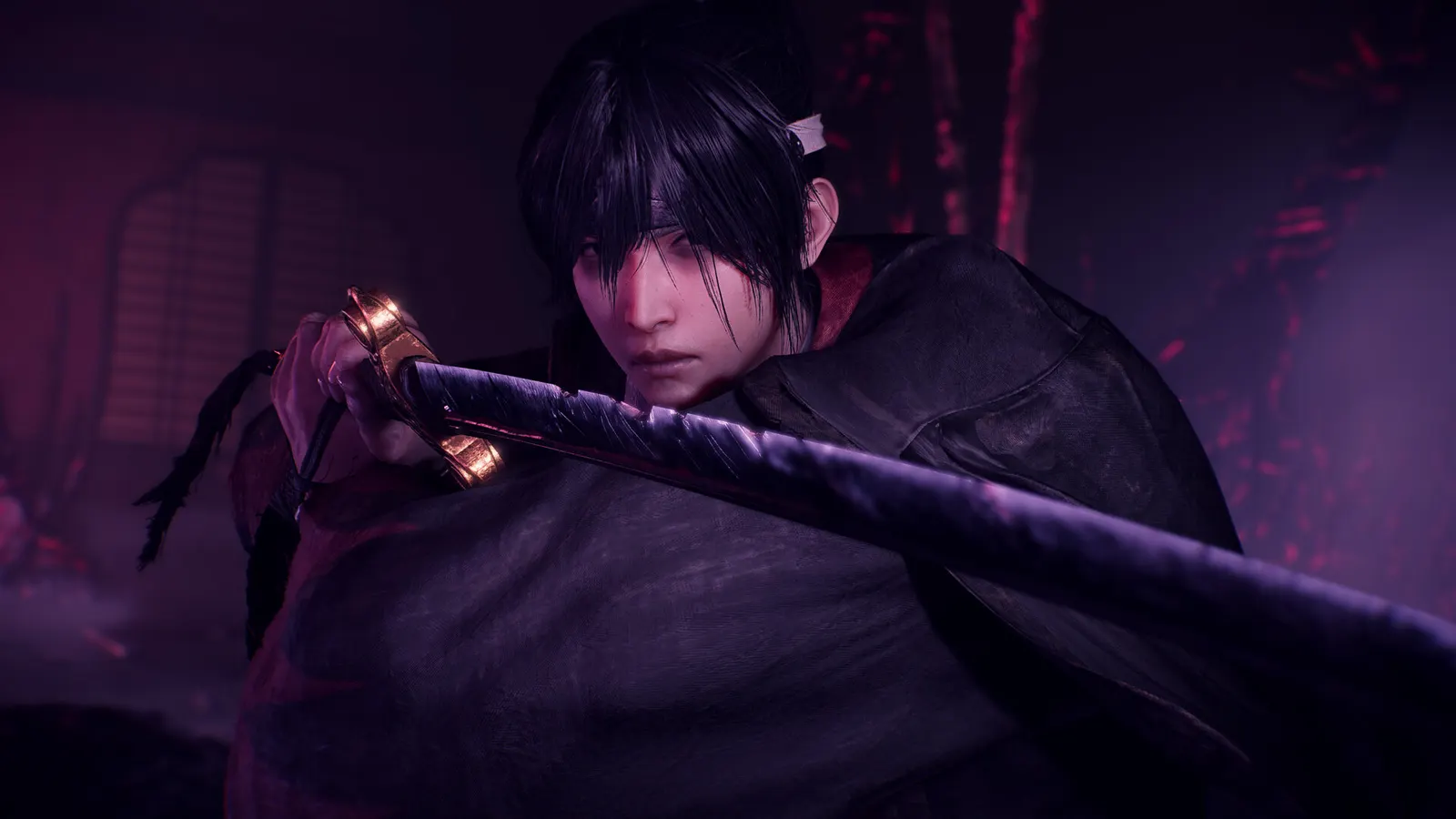 Nioh 3 media 10