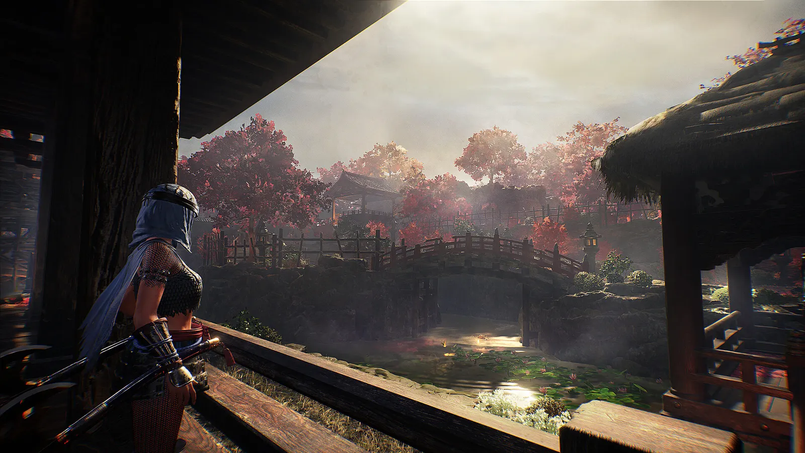 Nioh 3 media 13