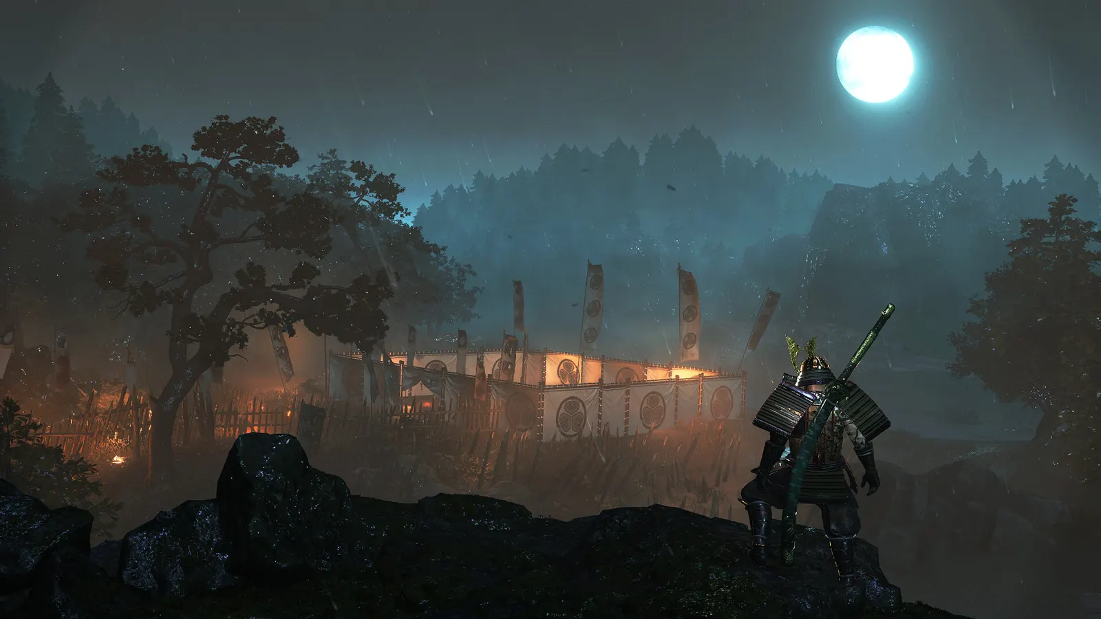 Nioh 3 media 14