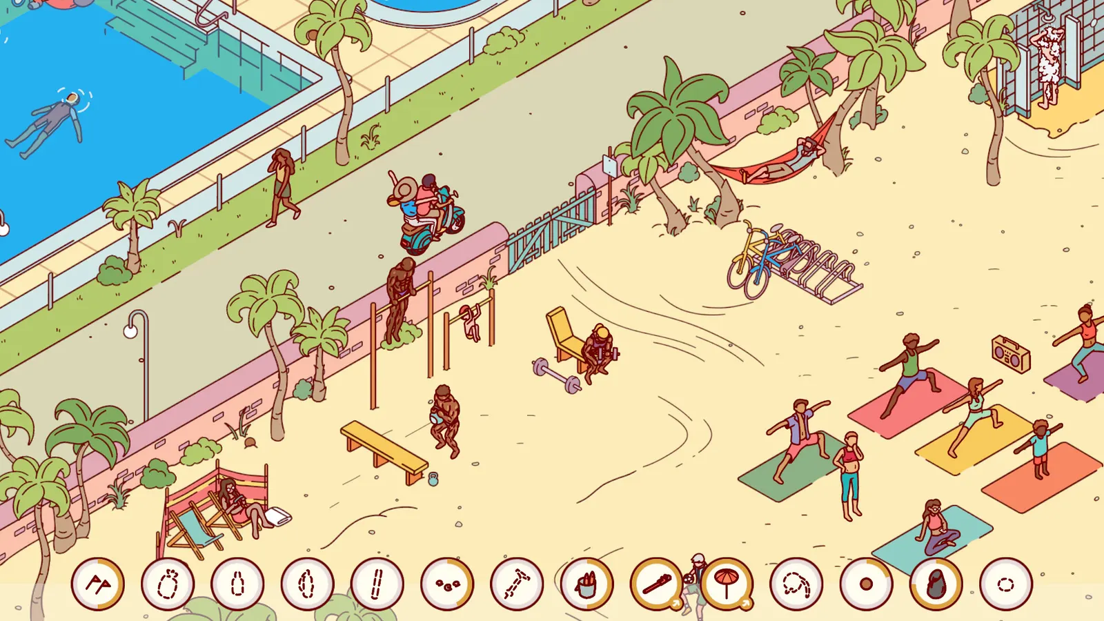 Nippets: A Hidden Object Game media 3