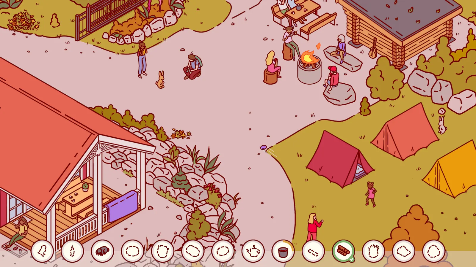 Nippets: A Hidden Object Game media 6