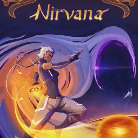 Обкладинка гри Nirvana
