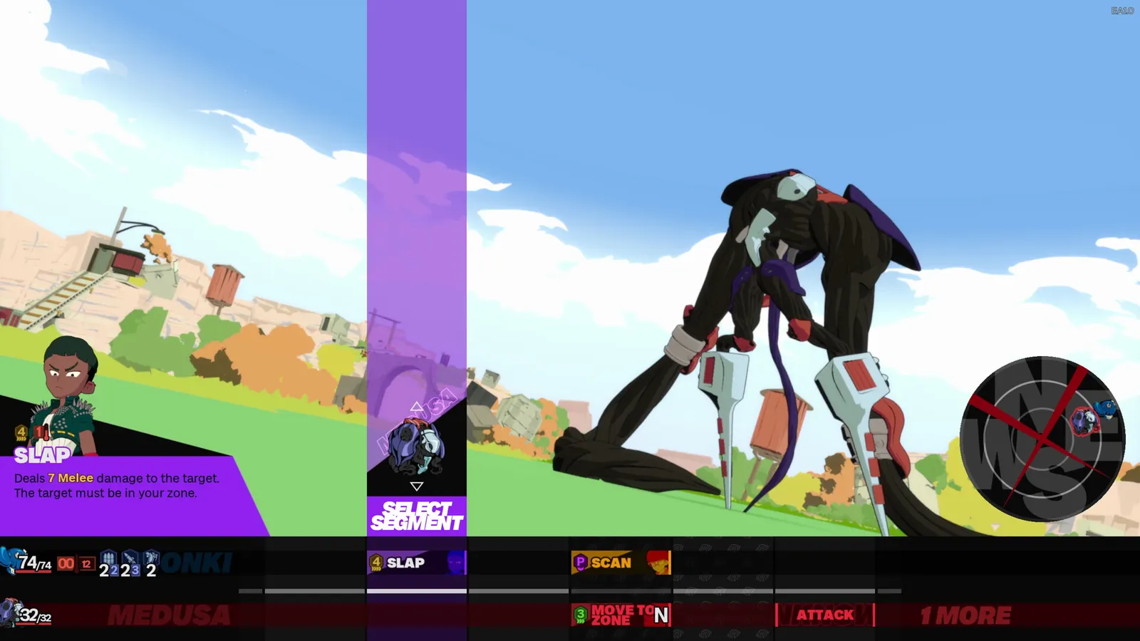 NITRO GEN OMEGA media 2