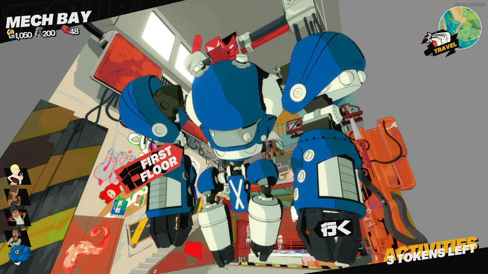 NITRO GEN OMEGA media 9