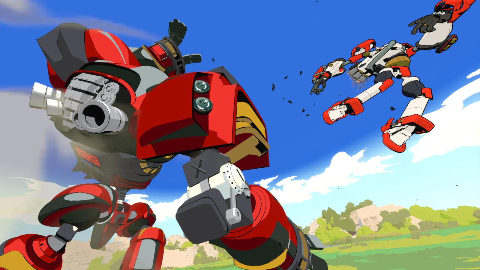 NITRO GEN OMEGA media 5