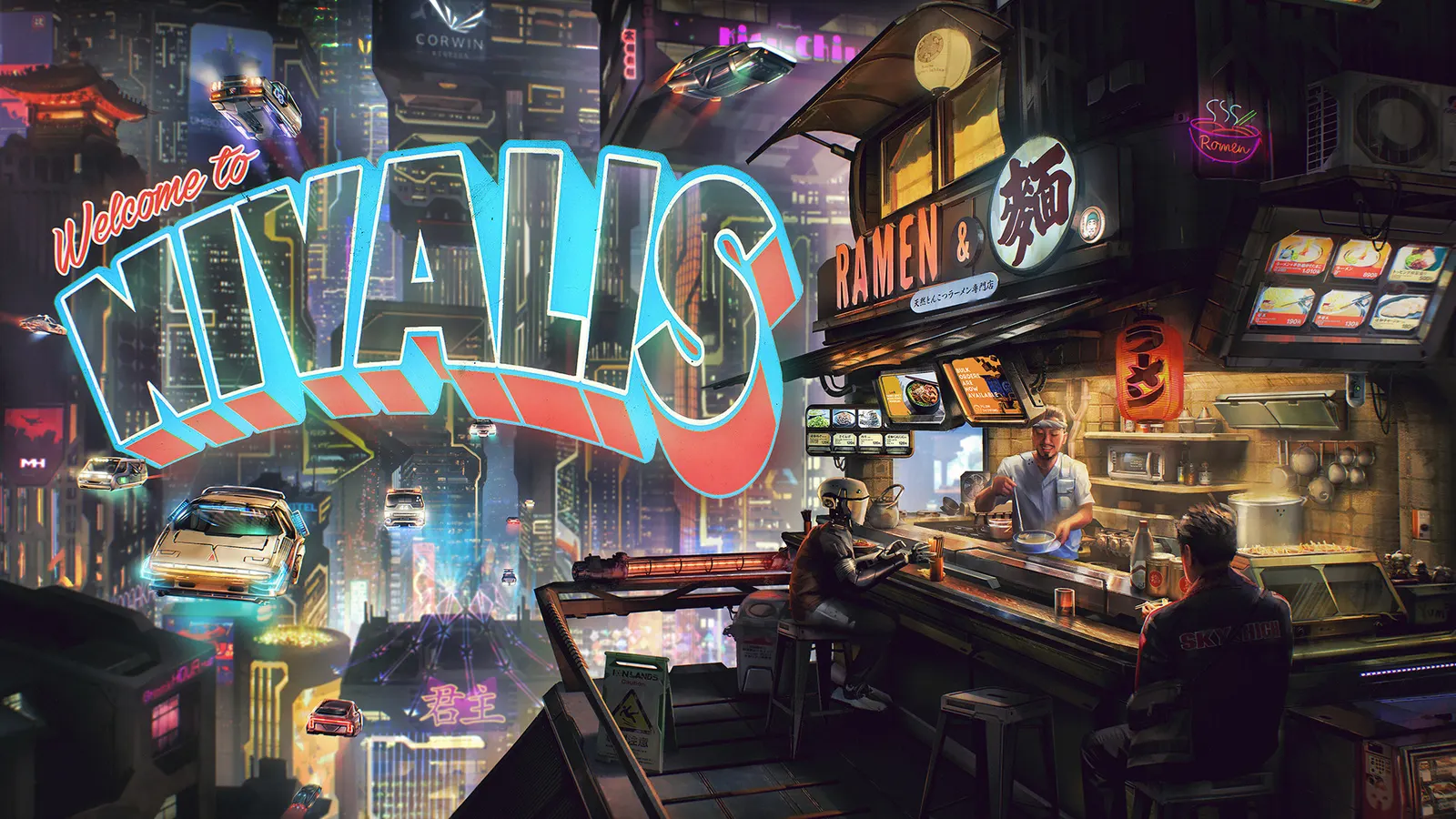 Nivalis Nights media 6