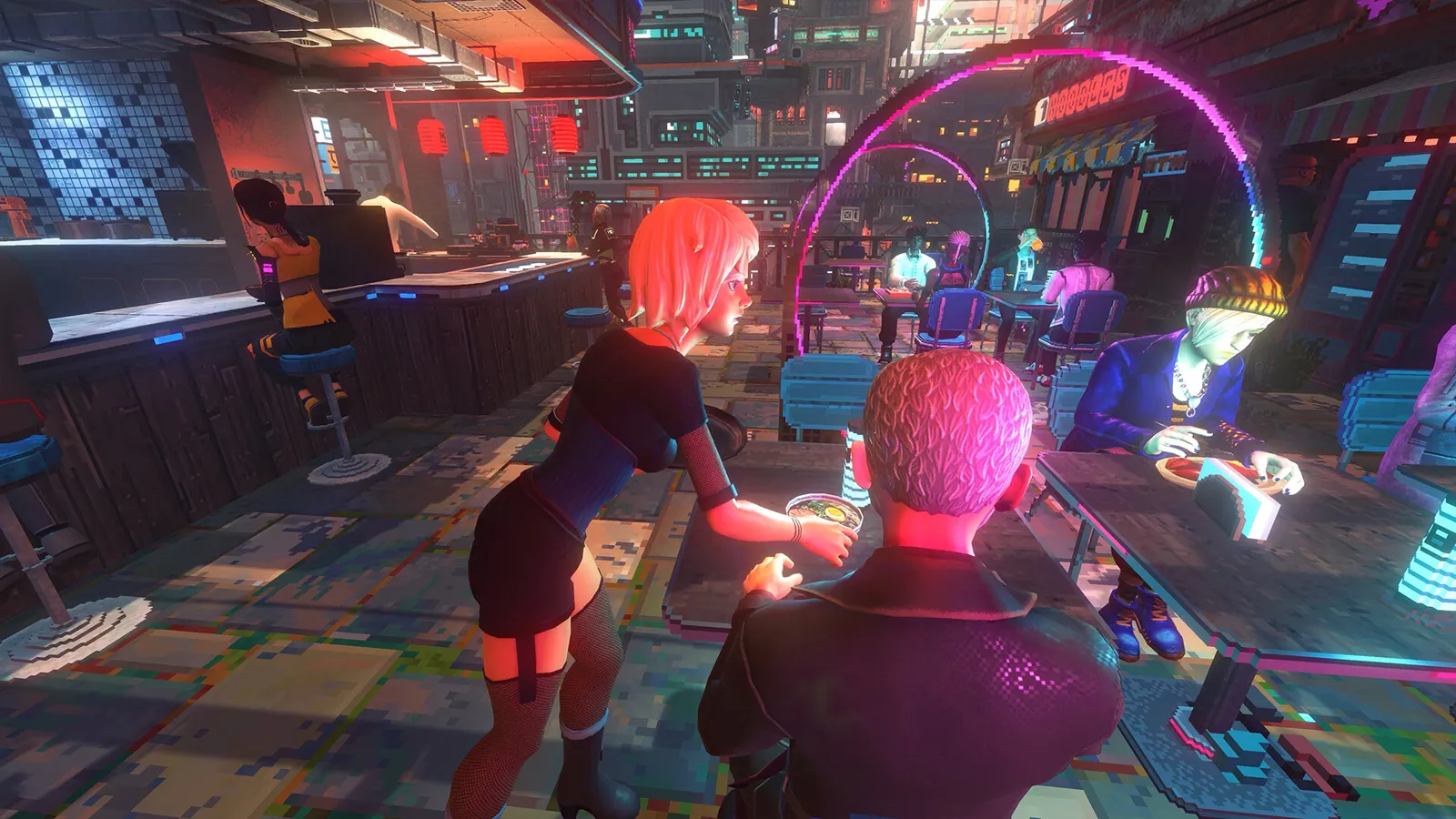 Nivalis Nights media 11