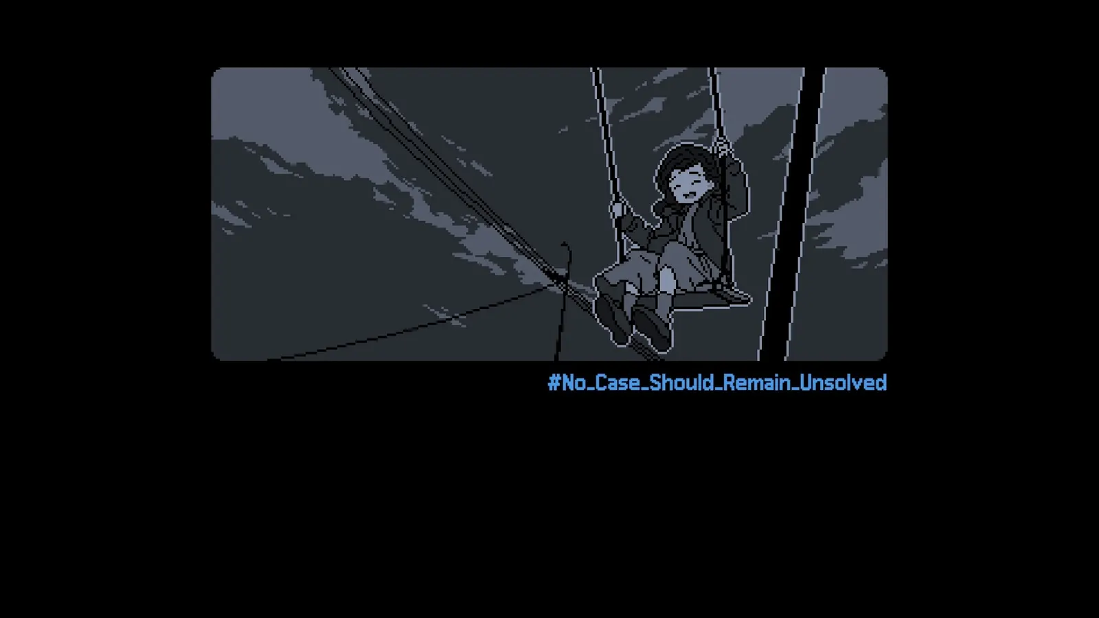 No Case Should Remain Unsolved media 10