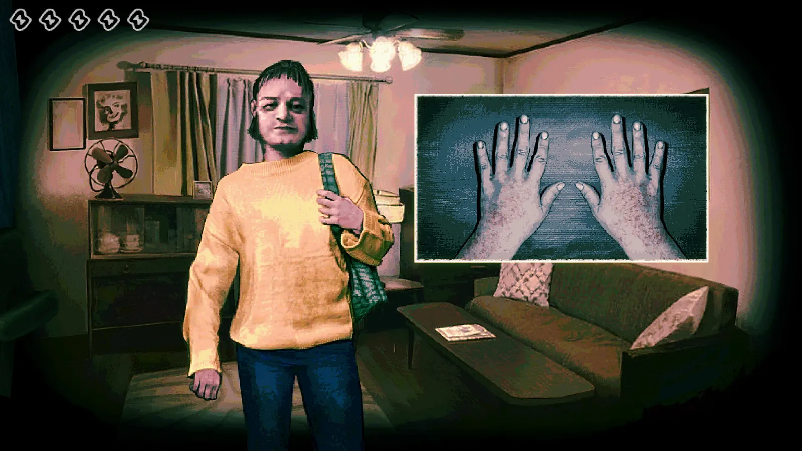 No, I'm not a Human media 4