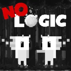 Обкладинка гри NO Logic