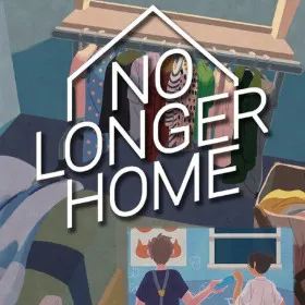 Обкладинка гри No Longer Home