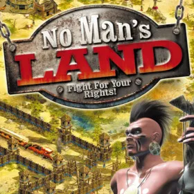 Обкладинка гри No Man's Land