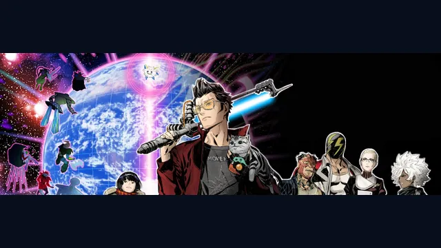 No More Heroes 3