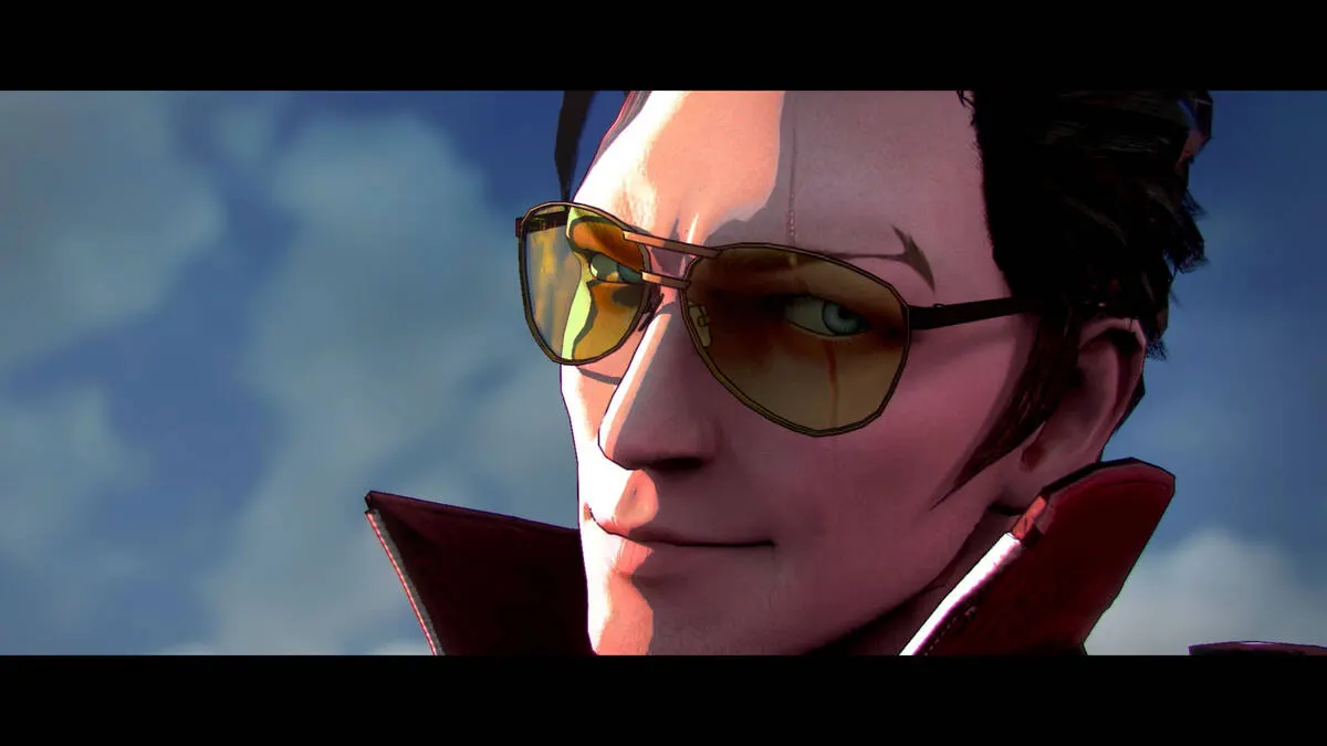No More Heroes 3 media 3