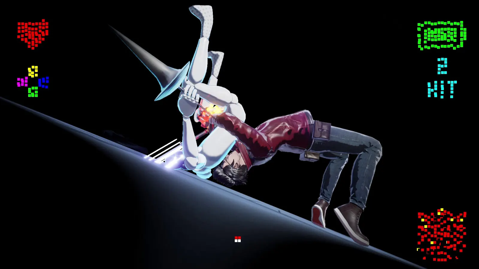 No More Heroes 3 media 3