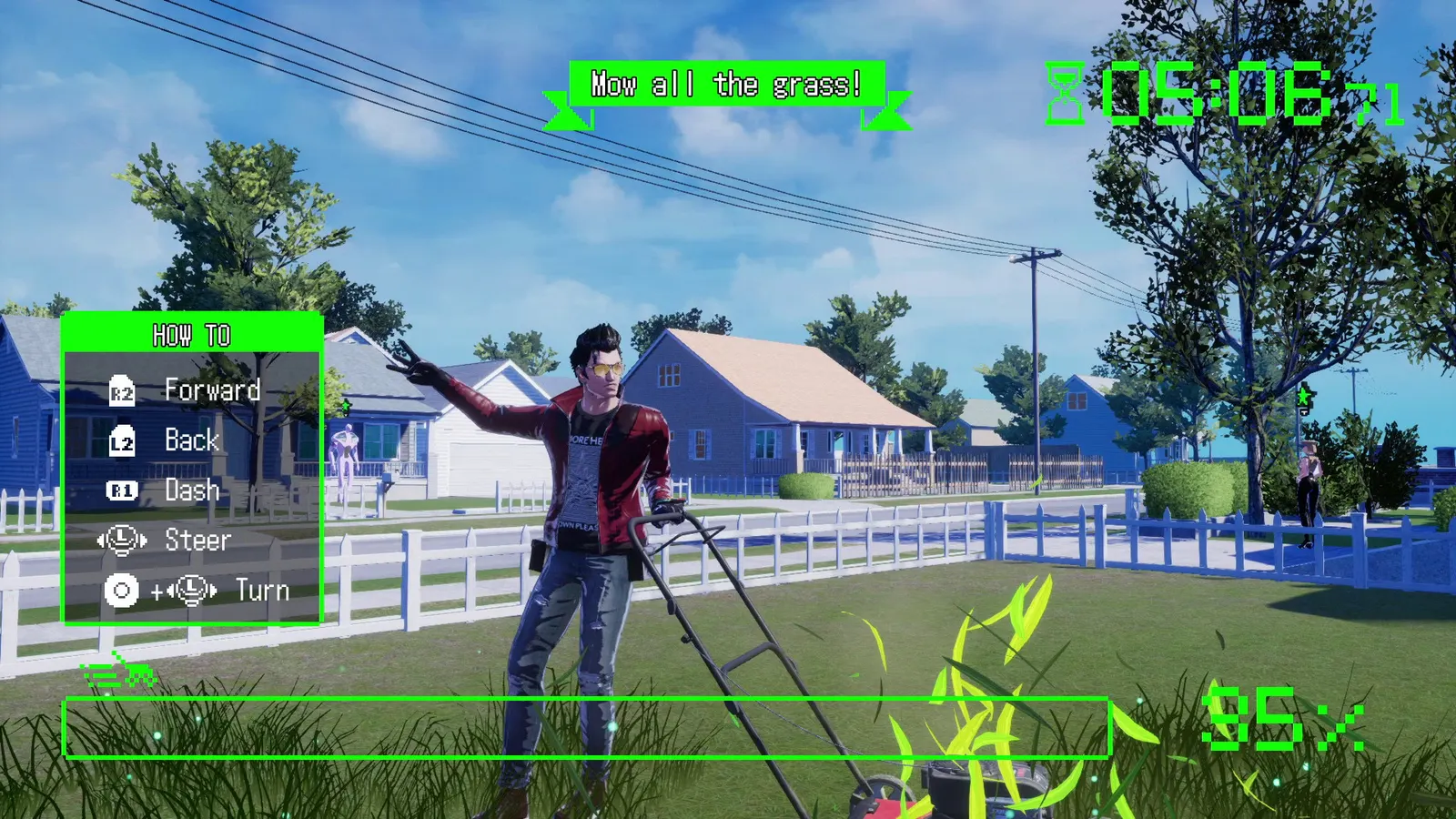 No More Heroes 3 media 4