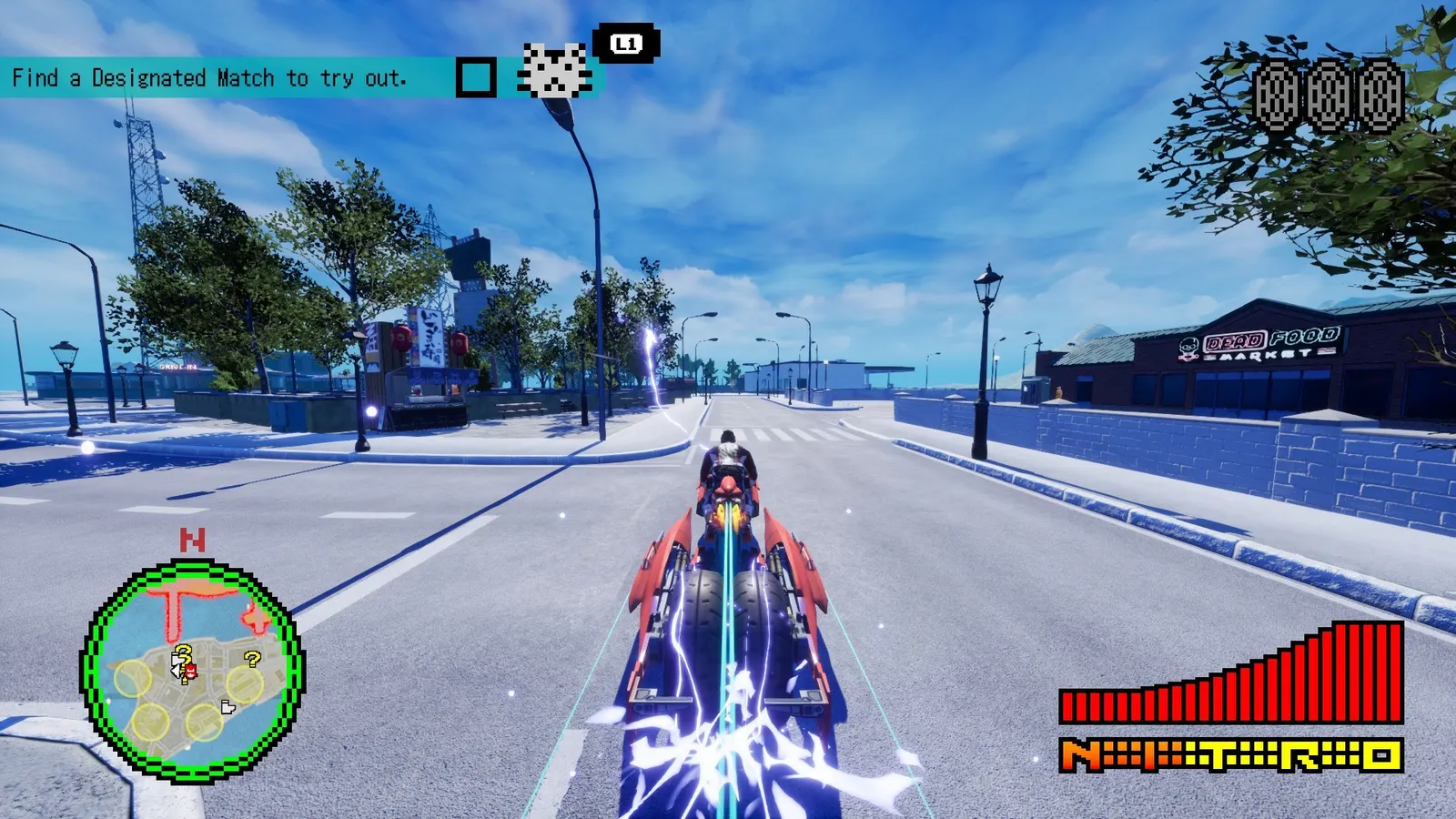No More Heroes 3 media 5