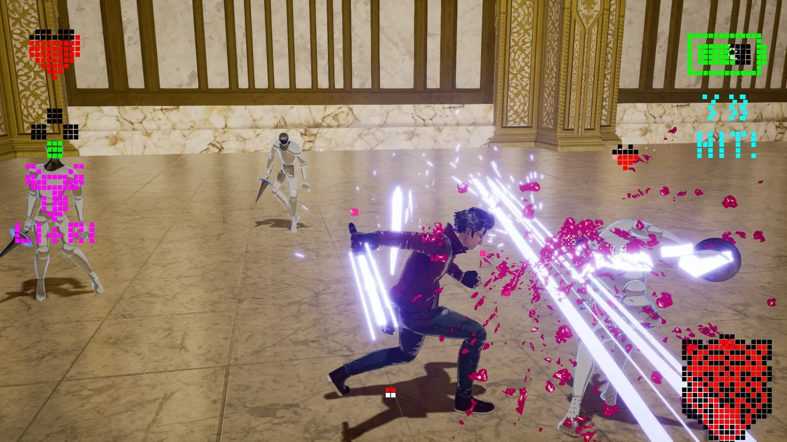 No More Heroes 3 media 7