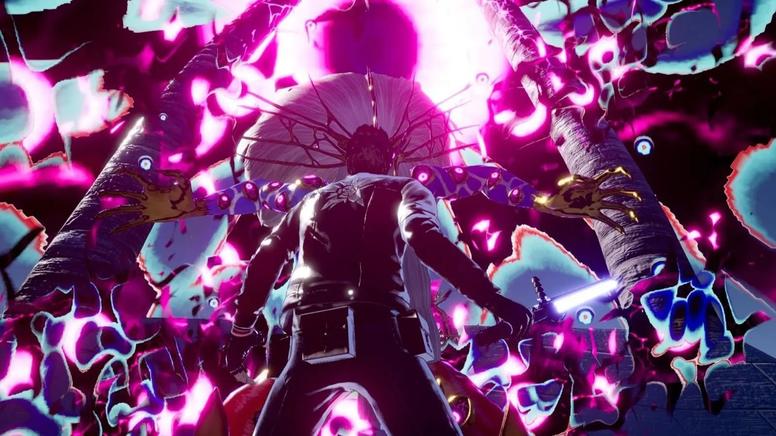 No More Heroes 3 media 8