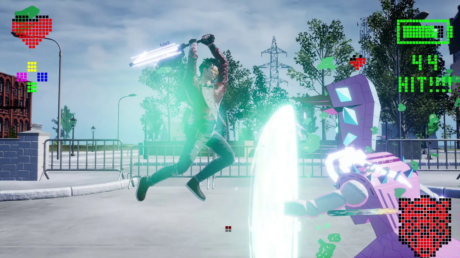 No More Heroes 3 media 8