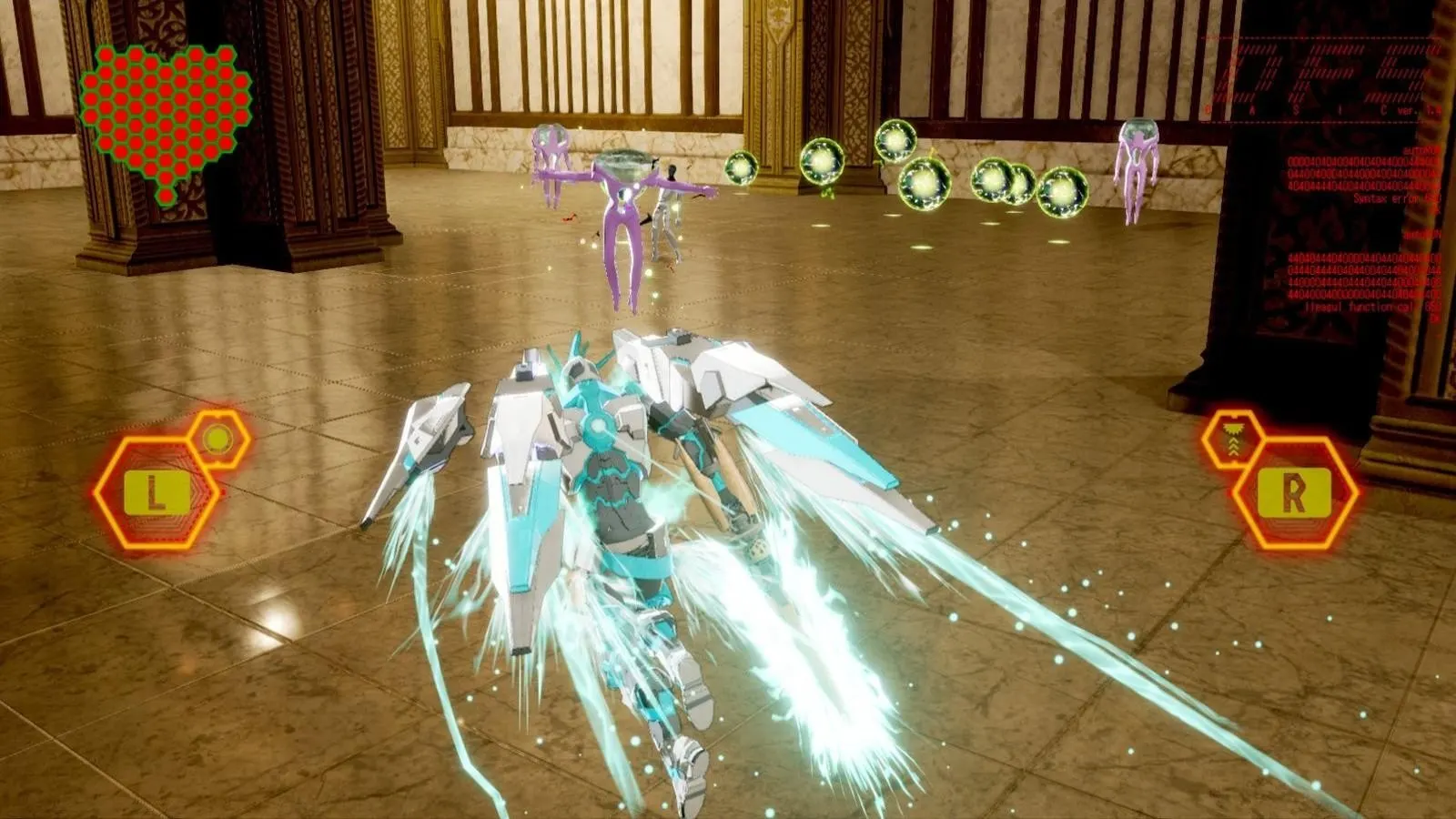 No More Heroes 3 media 9