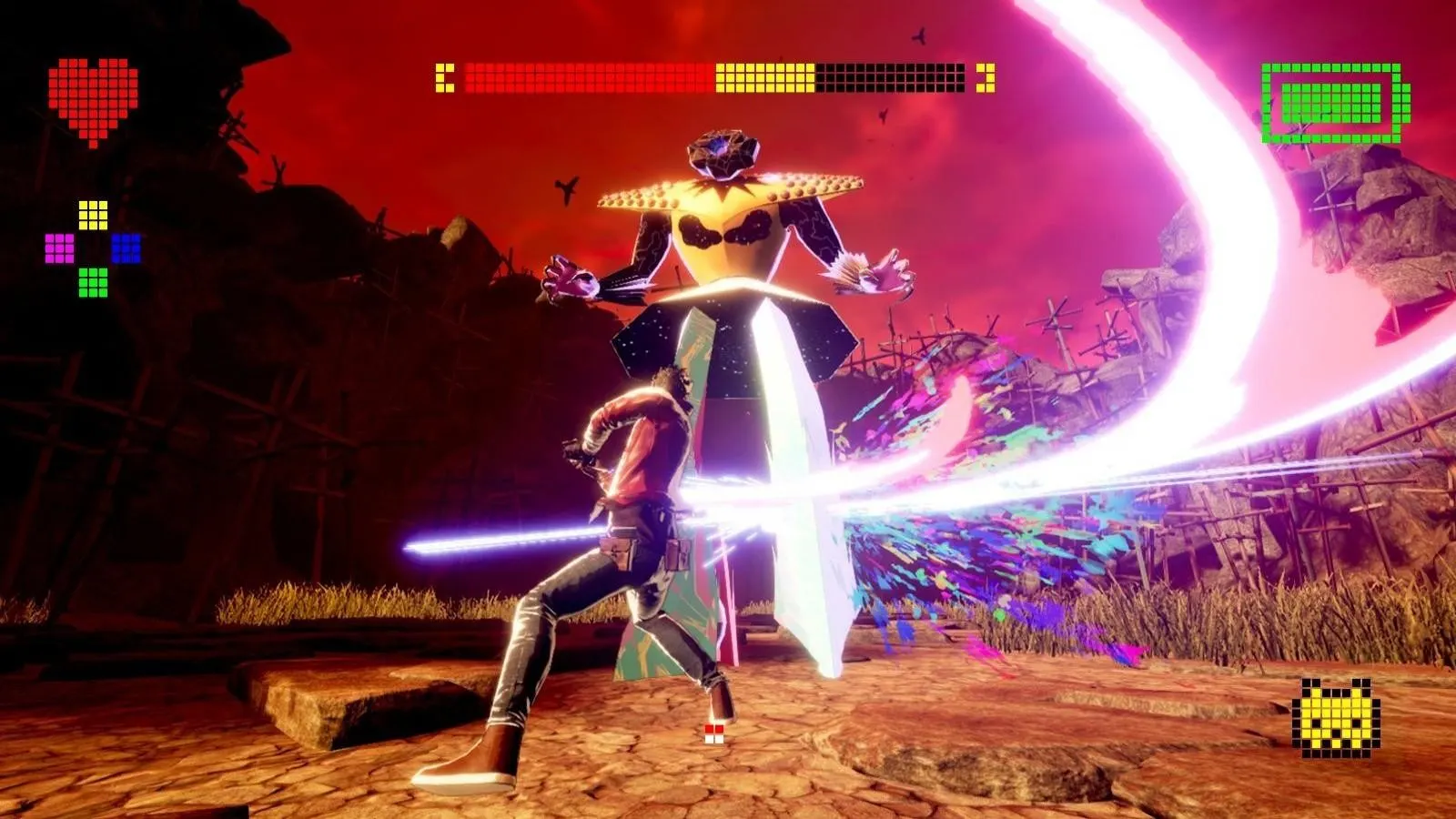 No More Heroes 3 media 10